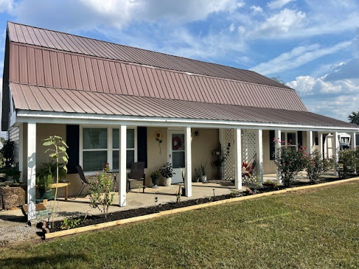 Heritage Estates - Visual