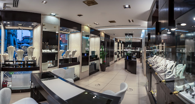 TZAMOS JEWELS - Πρέβεζα