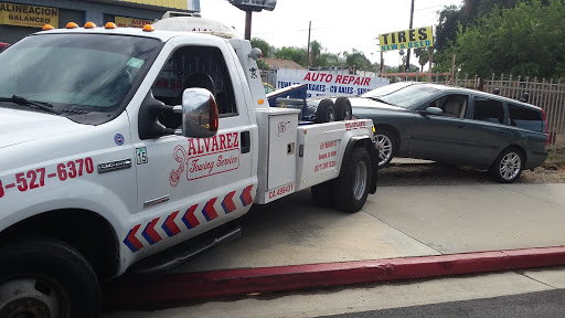 Artillero Auto Repair - Thumbnail
