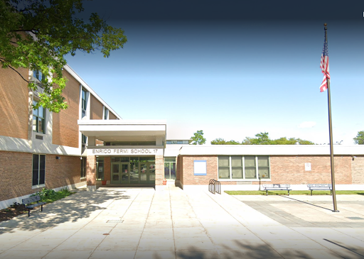 Enrico Fermi School No. 17 - Thumbnail
