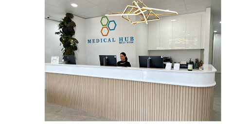 Medical Hub West Ryde