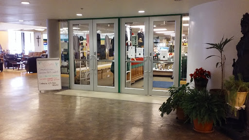 Saint Vincent College Bookstore