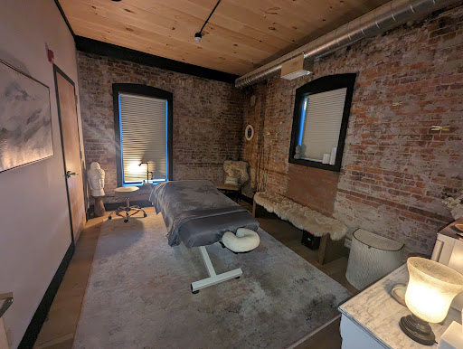 Binghamton Massage And Wellness - Thumbnail