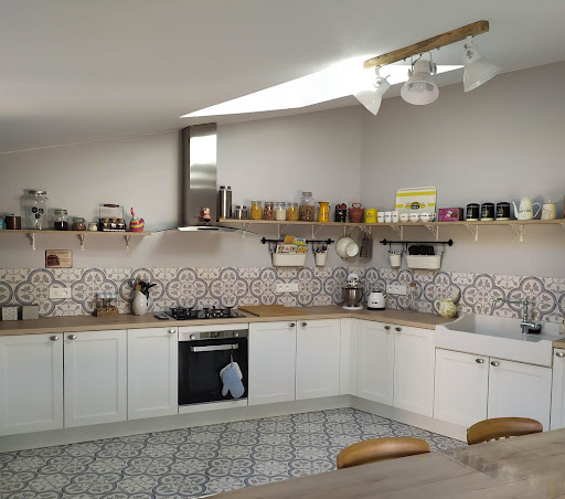 L'atelier de Johann