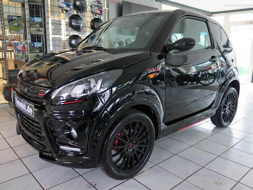 Auto Josef Marien GmbH - Thumbnail