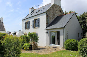 Photo n°22 de Ferienhaus Ty Bihan à Plouhinec (Maison de vacances)