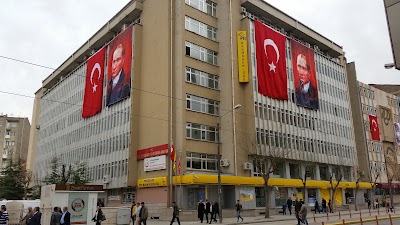 Photos of Post Office Branch Chief Directorate