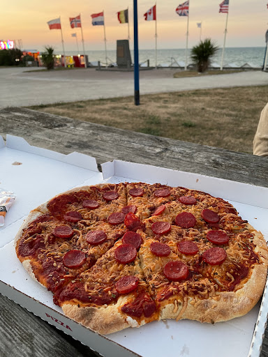 Photo 3 - La Cabine À Pizza