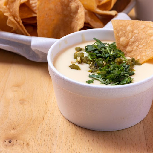 Real Taqueria - Thumbnail
