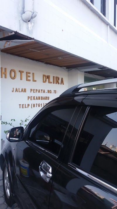 Photos of D'Lira Syariah Hotel