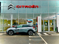 Citroën Château-Thierry - Groupe Riester à Château-Thierry