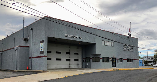 White Horse Volunteer Fire Co