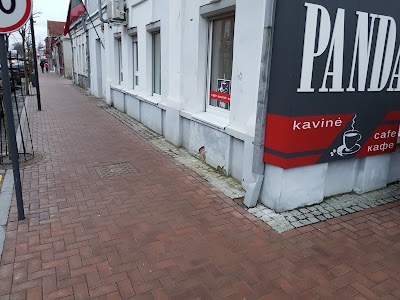 Photos of Musu Panda, kavine