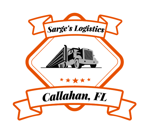Sarge's Logistics - Visual