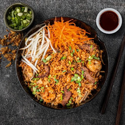 Photo n°3 de Pitaya Thaï Street Food à Agen (Restaurant thaï)