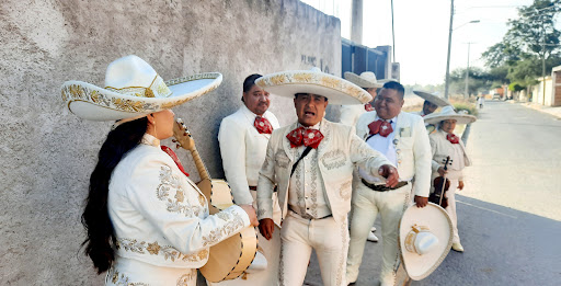 Mariachi Real Cortazar