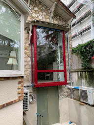 Photo n°32 de Clair de Baie Les Ulis à Les Ulis (Magasin de fenêtres en PVC)