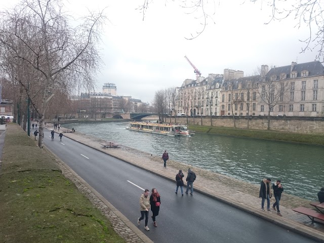 Jardin Marie Trintignant