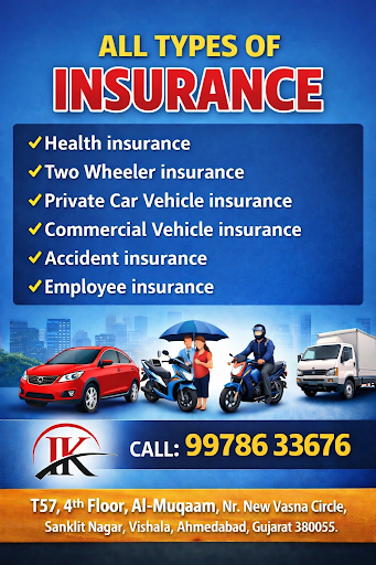 ALL TYPES OF INSURANCE post image