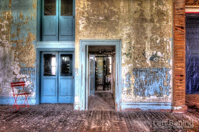 Cossitt Library - Memphis Public Library