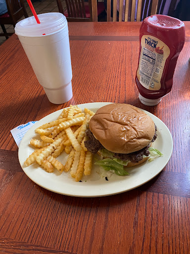 Iowa Park Hwy Grill Gallery - United States
