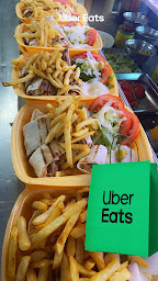 Photo n°6 de CHAMI à Grenoble (Service de transfert d'argent)