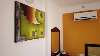 Photos of Hotel John David