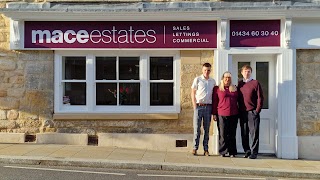 Mace Estates (Estate Agents in Hexham)
