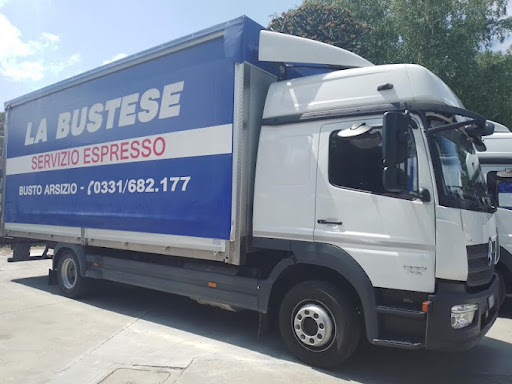 La Bustese Trasporti