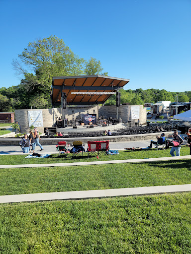 CRMU Healthcare Amphitheater - Thumbnail