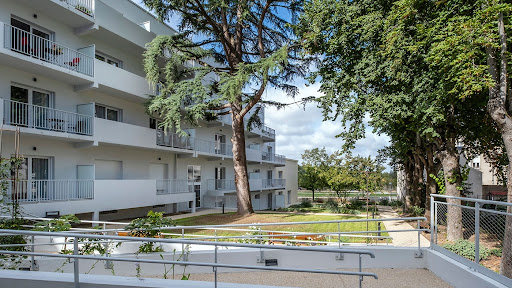 Photo de Résidence Services Seniors Les Jardins d'Arcadie de Châtellerault