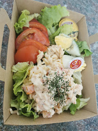 Photo n°10 de AU FOURNIL DE BEN & MANON à Roullet-Saint-Estèphe (Sandwicherie)