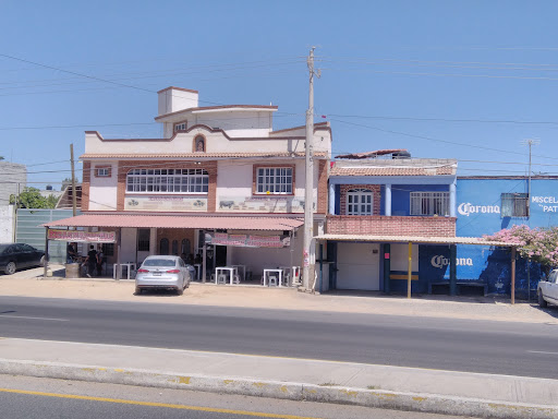 Miscelanea Balta Y Carnitas