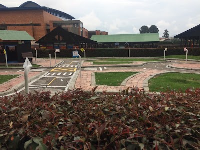 Photos of The English School