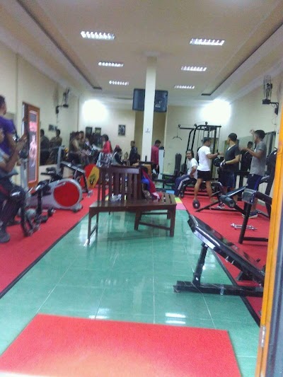 Photos of Marissa Fitness Club