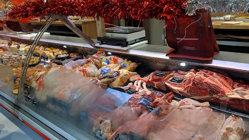Photo 8 - Civray de Touraine Boucherie Charcuterie Rocheteau Bruno