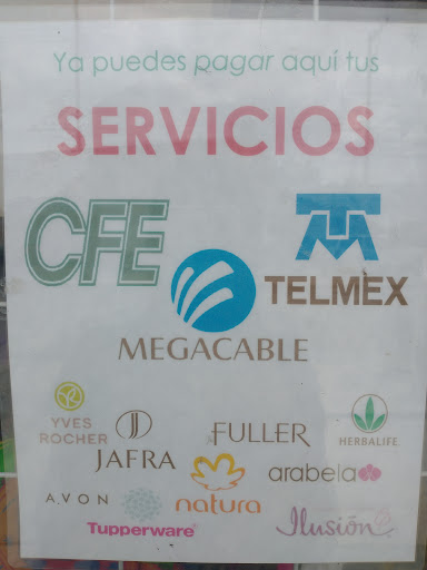 Papeleria MYA Gallery - Mexico