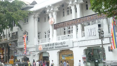 bank