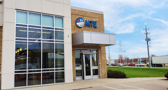 MTE Consultants Inc. 365 Home St, Stratford, ON N5A 2A5