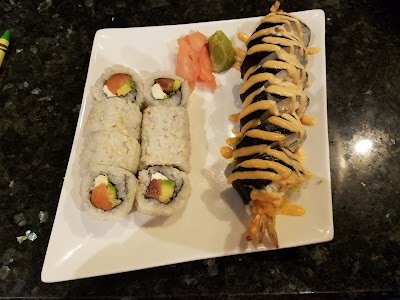 Ichiban Japanese Steakhouse and Sushi Bar