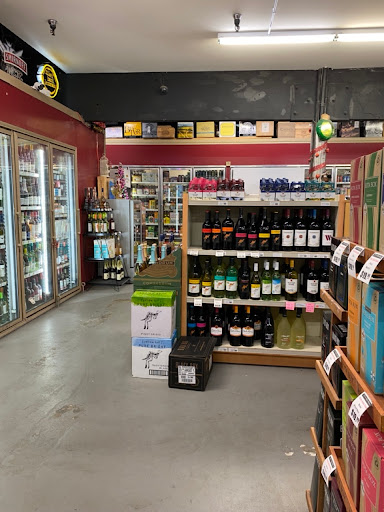 Anchorage Wine House at Jewel Lake - Thumbnail