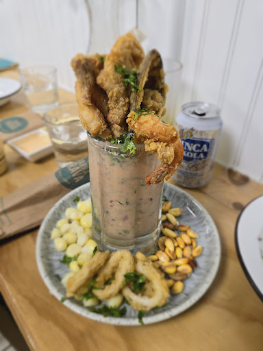Barra Brava Cevicheria Urbana - Thumbnail
