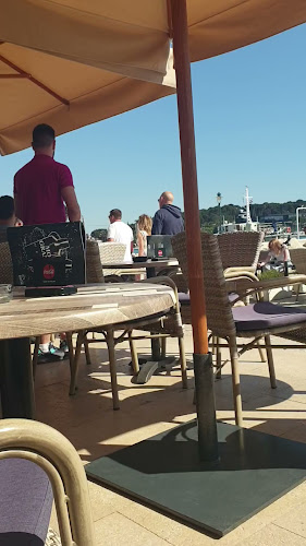 Recenzije Caffe bar "Molo Grande" u Rovinj - Bar