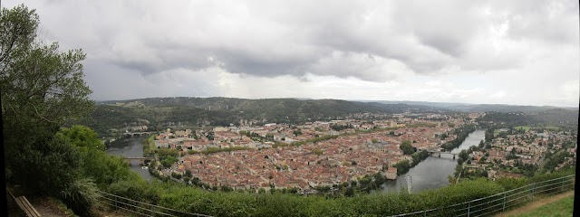 Mont Saint-Cyr