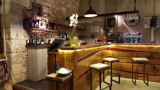 Restaurant Le Patio