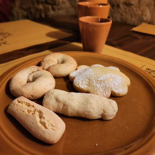 Taverna della Gaita San Giorgio - Thumbnail