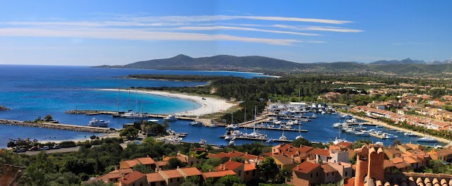 Porto Ottiolu