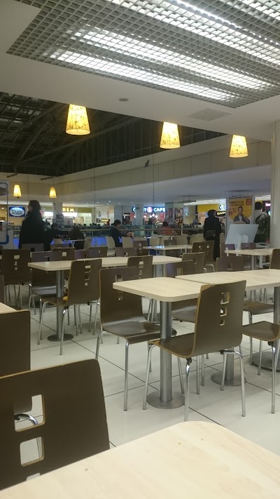 Photos of METROPORT SHOPPING AND LIFE CENTER