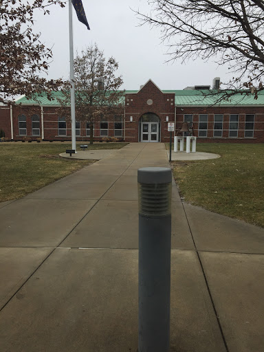 Medora High School