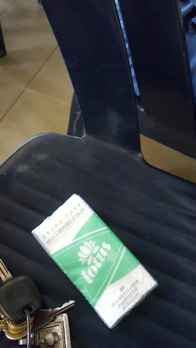 Photos of CMCI GABON